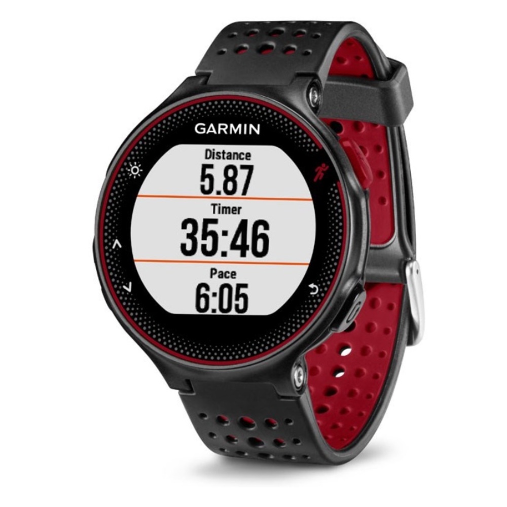 Garmin Forerunner 235 Watch